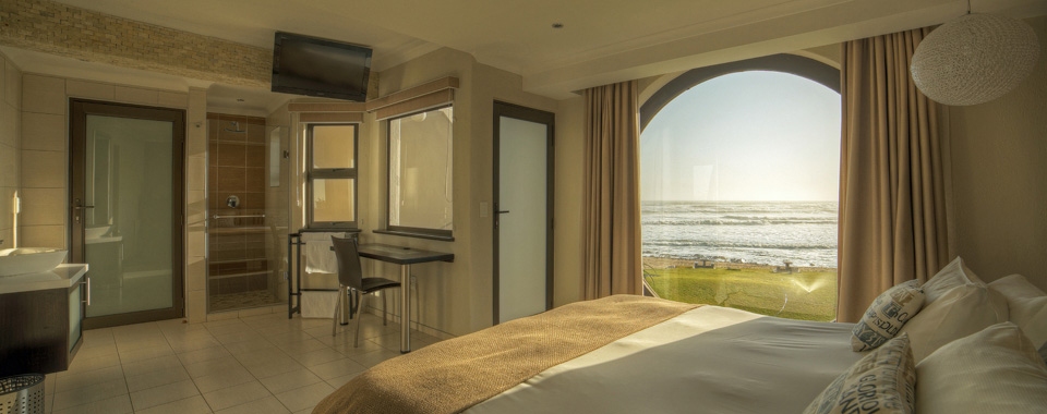 Luxury Double Room Catania First Floor