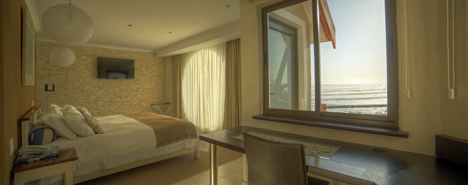 Luxury Double Room Huntsbrook First Floor