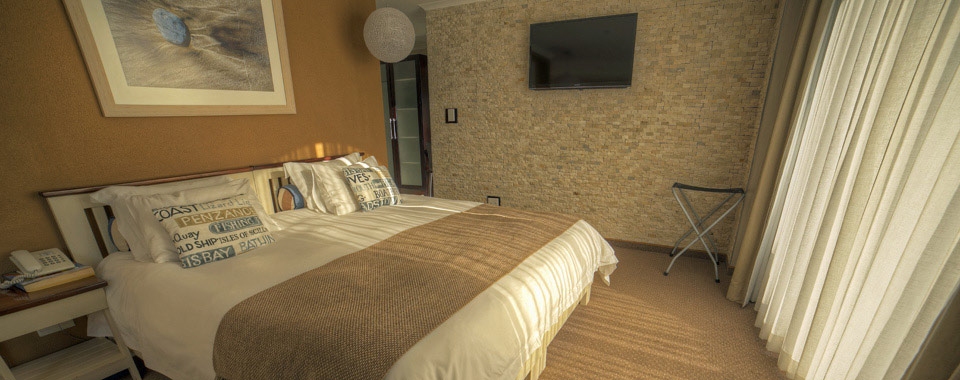 Luxury Double Room Huntsbrook Ground Floor