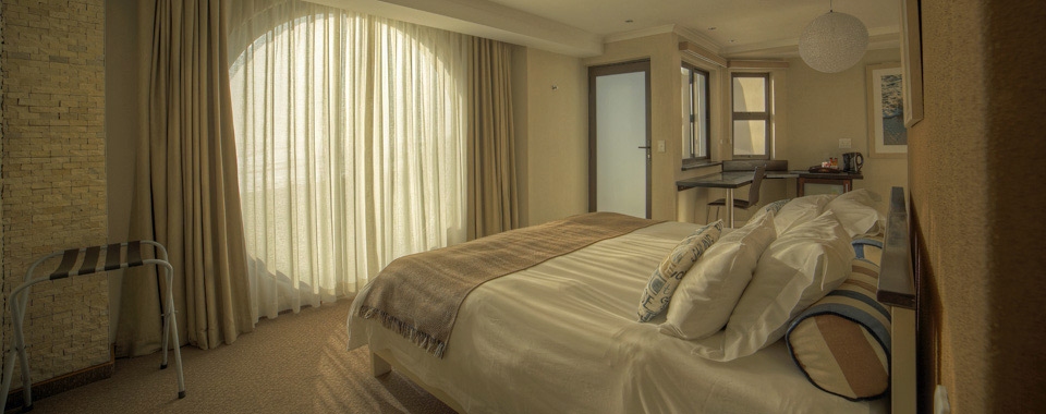 Luxury Double Room Huntsbrook Ground Floor