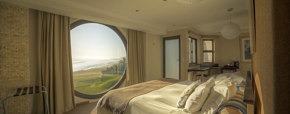 Luxury Double Room Huntsbrook Ground Floor