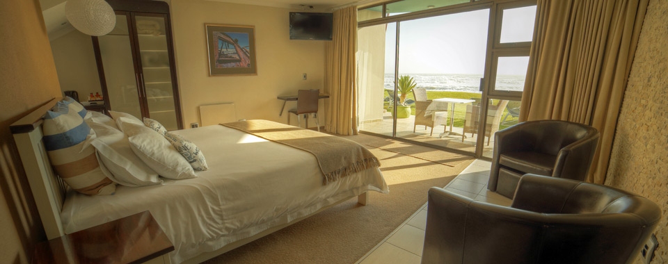 Luxury Double Room Mossamedes Ground Floor