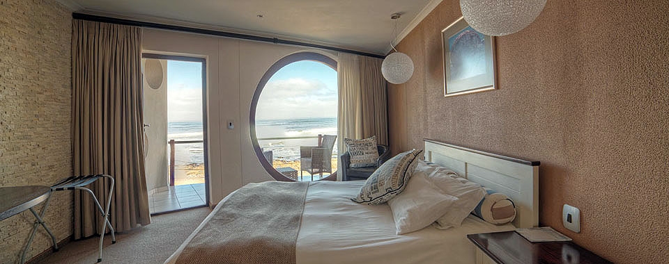 Luxury Double Room Suiderkruis First Floor