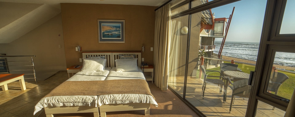 Montrose First Floor Bedroom