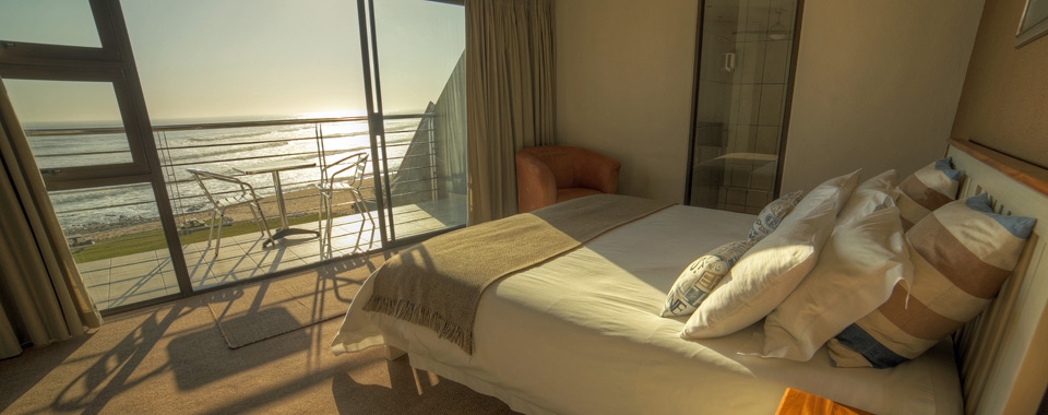 Montrose Second Floor Bedroom