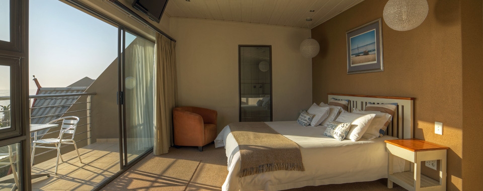 Montrose Second Floor Bedroom