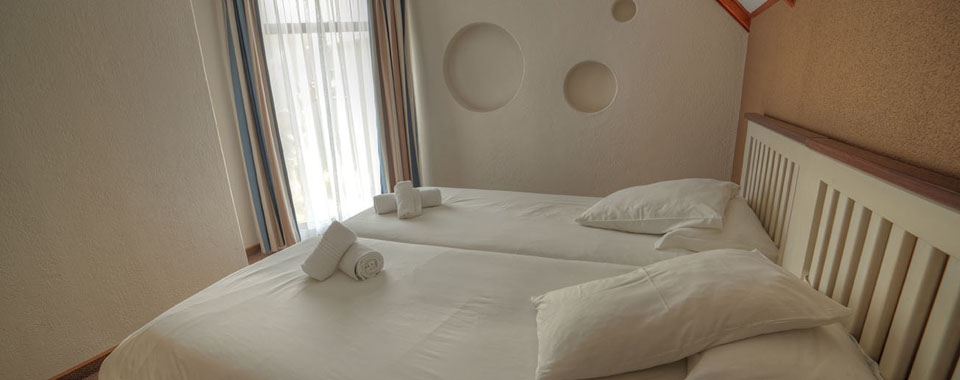 Second Bedroom First Floor