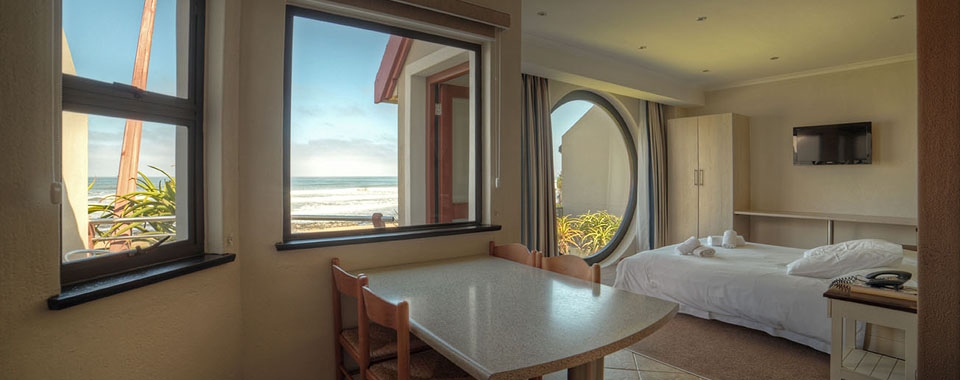 Standard Family Room First Floor