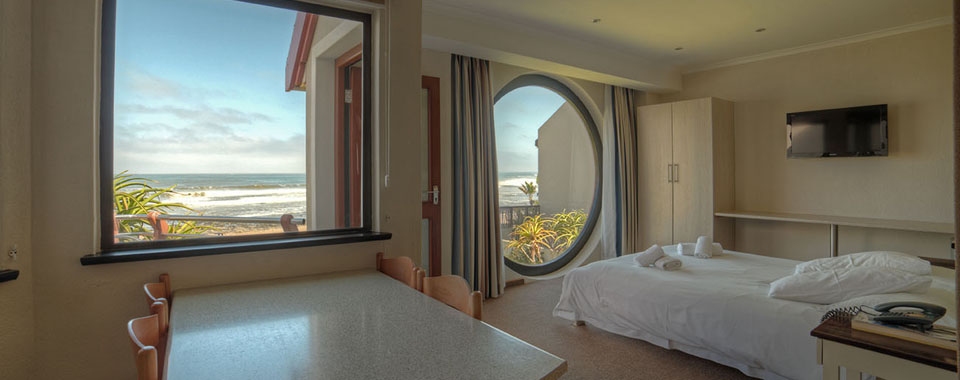 Standard Family Room First Floor