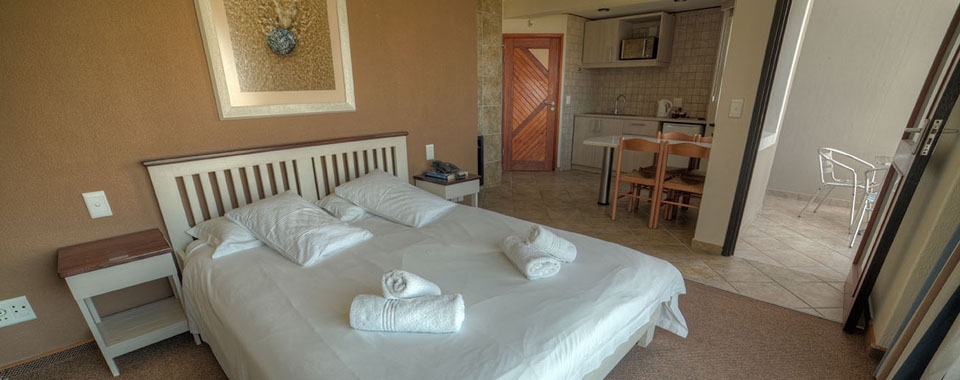 Standard Family Room First Floor