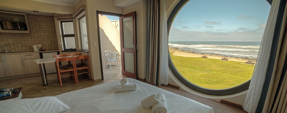 Standard Family Room First Floor