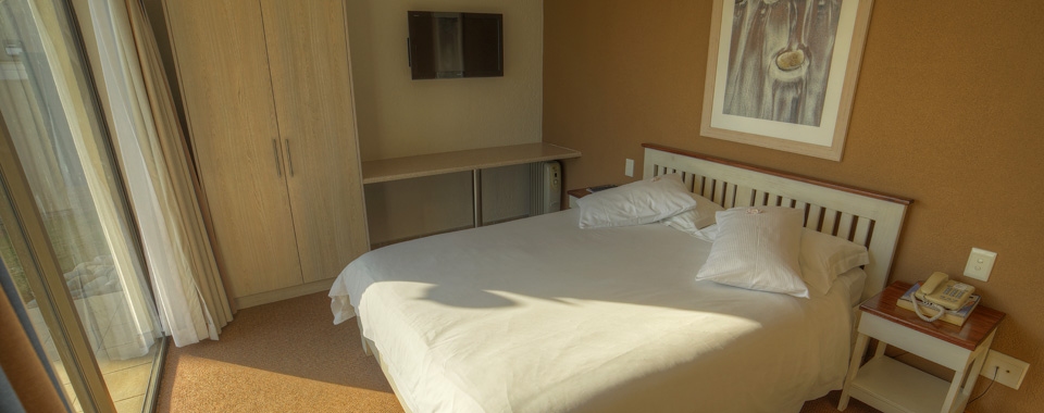 Standard Family Room Ground Floor