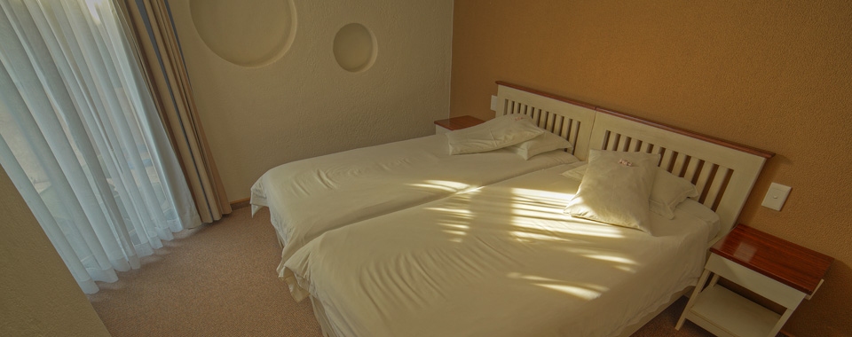 Standard Family Room Ground Floor