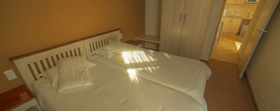 Standard Family Room Ground Floor